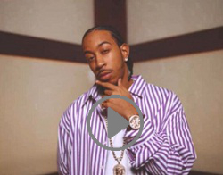 Ludacris feat. Lil Flip - Screwed Up